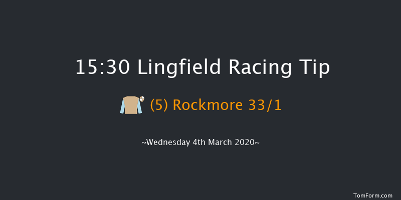 Ladbrokes Where The Nation Plays Novice Stakes Lingfield 15:30 Stakes (Class 5) 10f Sat 29th Feb 2020