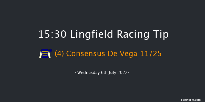Lingfield 15:30 Maiden (Class 5) 7f Sat 25th Jun 2022