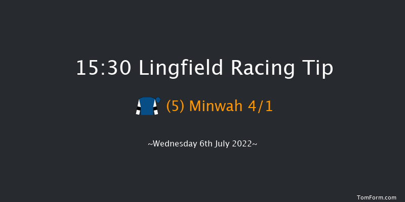 Lingfield 15:30 Maiden (Class 5) 7f Sat 25th Jun 2022
