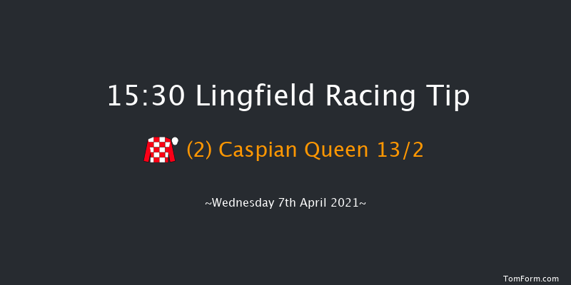 Sky Sports Racing HD Virgin 535 Handicap Lingfield 15:30 Handicap (Class 4) 7f Fri 2nd Apr 2021