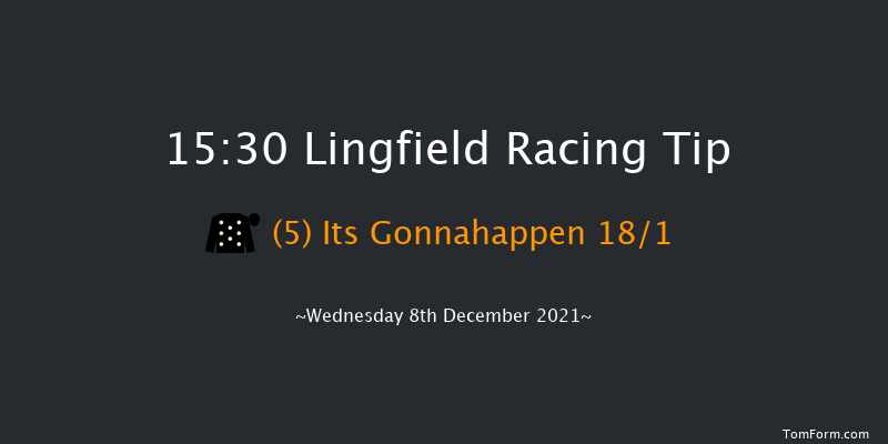 Lingfield 15:30 Handicap Hurdle (Class 4) 20f Wed 1st Dec 2021