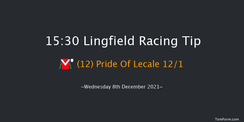 Lingfield 15:30 Handicap Hurdle (Class 4) 20f Wed 1st Dec 2021