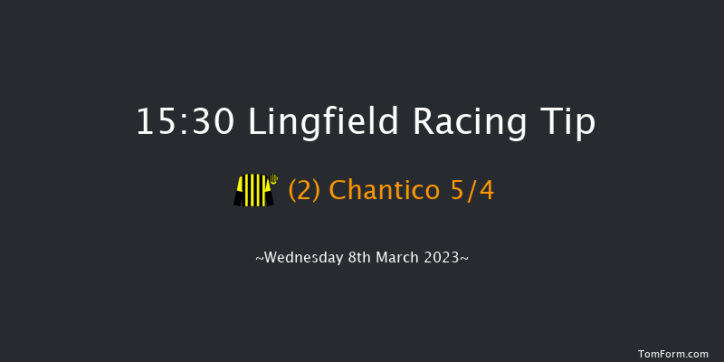 Lingfield 15:30 Stakes (Class 3) 10f Tue 7th Mar 2023