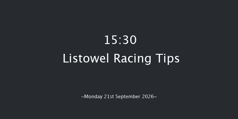 Listowel 15-30 12f Sun 20th Sep 2026
