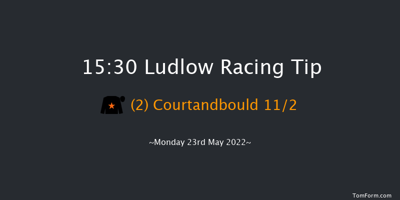 Ludlow 15:30 Handicap Hurdle (Class 3) 16f Sun 8th May 2022