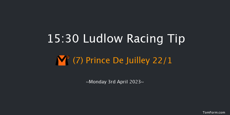 Ludlow 15:30 Handicap Hurdle (Class 4) 21f Thu 23rd Mar 2023