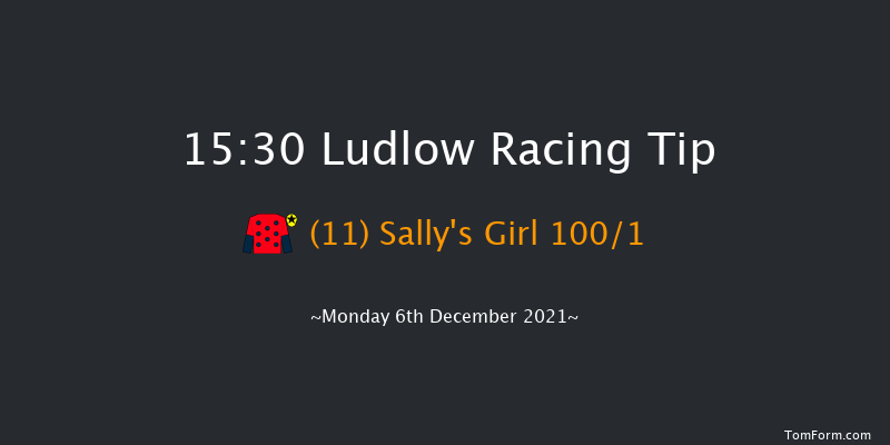 Ludlow 15:30 NH Flat Race (Class 4) 16f Mon 22nd Nov 2021