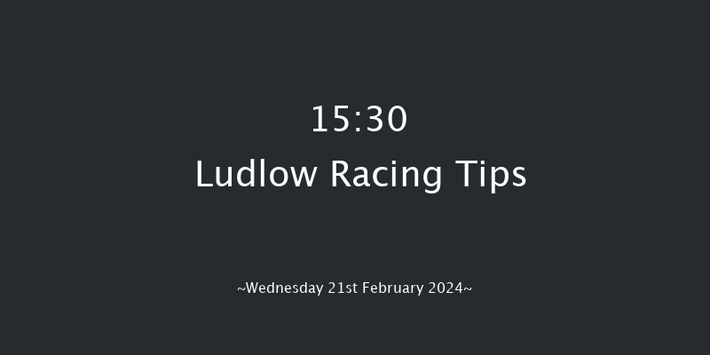 Ludlow  15:30 Handicap Chase (Class 3) 24f Wed 7th Feb 2024
