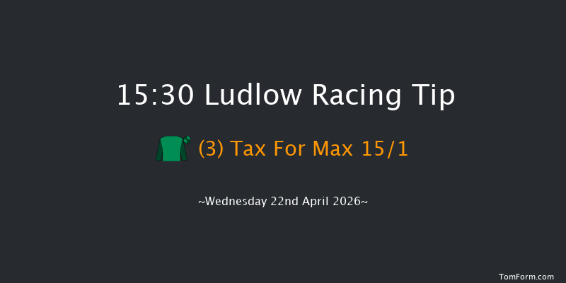 Ludlow 15-30 (Class 4) 23f Mon 30th Mar 2026