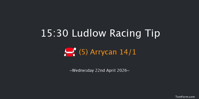 Ludlow 15-30 (Class 4) 23f Mon 30th Mar 2026