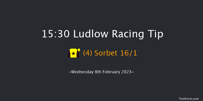 Ludlow 15:30 Handicap Hurdle (Class 3) 21f Fri 6th Jan 2023