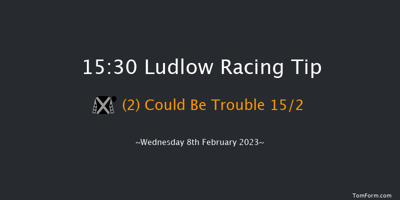 Ludlow 15:30 Handicap Hurdle (Class 3) 21f Fri 6th Jan 2023