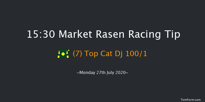 BetYourWay At Betway Handicap Chase Market Rasen 15:30 Handicap Chase (Class 5) 24f Mon 20th Jul 2020