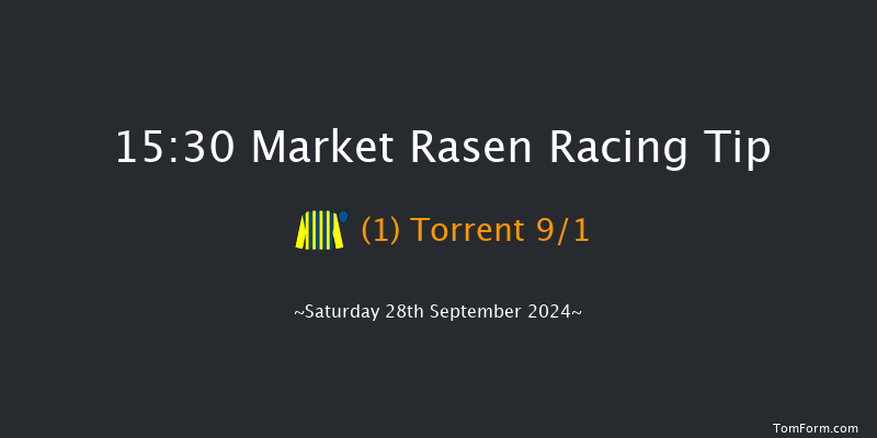 Market Rasen  15:30 Conditions Hurdle (Class 2) 17f Sat 17th Aug 2024
