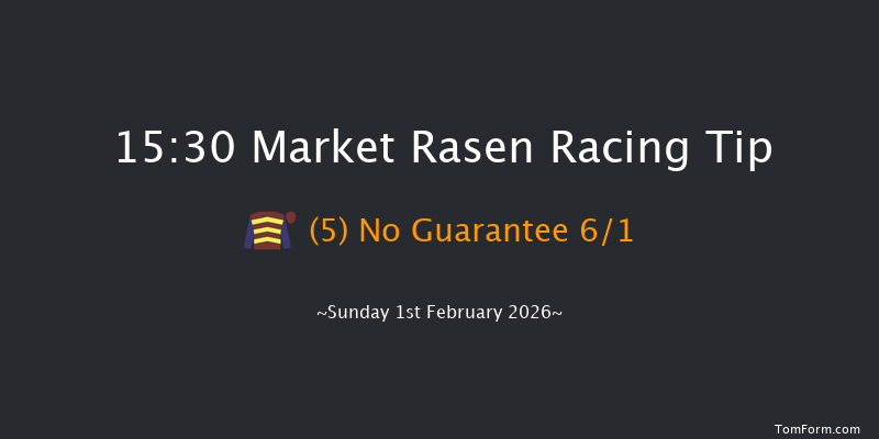 Market Rasen 15-30 (Class 5) 16f Fri 16th Jan 2026