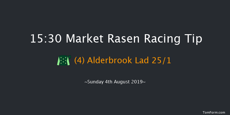 Market Rasen 15:30 Handicap Chase (Class 4) 24f Sun 7th Jul 2019
