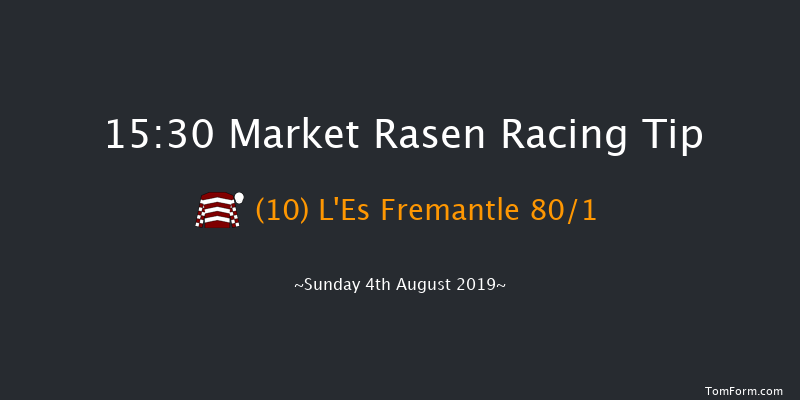 Market Rasen 15:30 Handicap Chase (Class 4) 24f Sun 7th Jul 2019