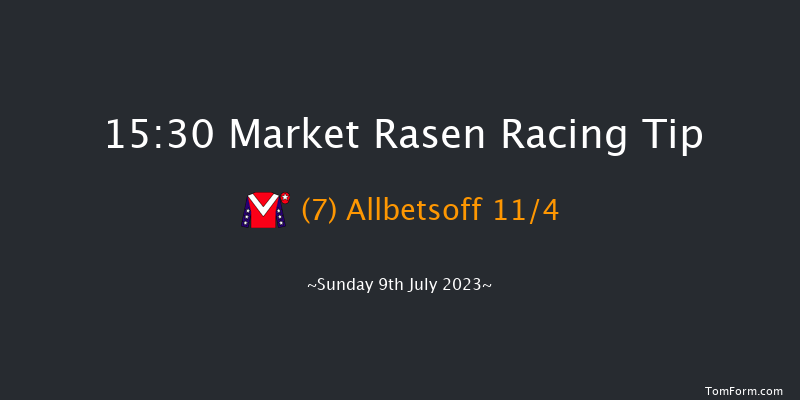 Market Rasen 15:30 Handicap Hurdle (Class 4) 17f Fri 23rd Jun 2023