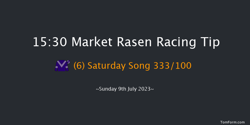 Market Rasen 15:30 Handicap Hurdle (Class 4) 17f Fri 23rd Jun 2023