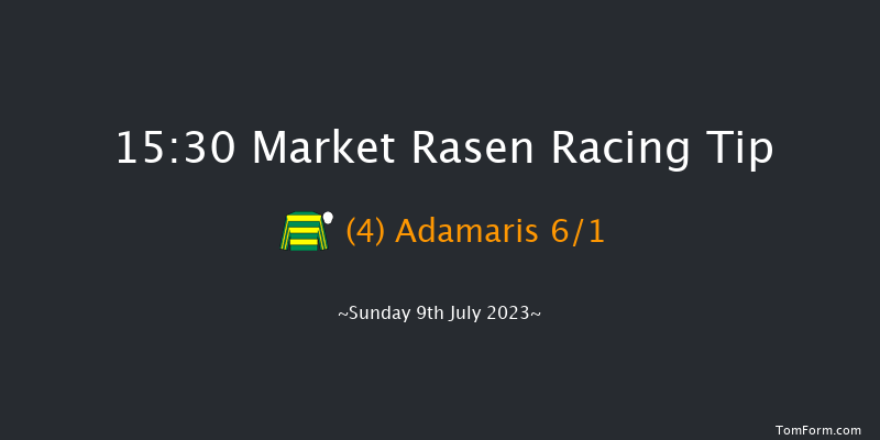 Market Rasen 15:30 Handicap Hurdle (Class 4) 17f Fri 23rd Jun 2023