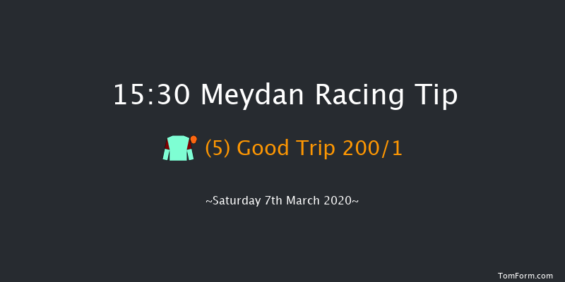 Dubai City Of Gold Sponsored By Emirates Skycargo (Group 2) Meydan 15:30 1m 4f 10 run Dubai City Of Gold Sponsored By Emirates Skycargo (Group 2) Sat 29th Feb 2020