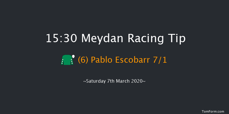 Dubai City Of Gold Sponsored By Emirates Skycargo (Group 2) Meydan 15:30 1m 4f 10 run Dubai City Of Gold Sponsored By Emirates Skycargo (Group 2) Sat 29th Feb 2020
