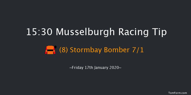 Musselburgh 15:30 Handicap Chase (Class 5) 20f Fri 3rd Jan 2020
