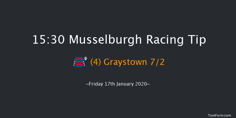 Musselburgh 15:30 Handicap Chase (Class 5) 20f Fri 3rd Jan 2020
