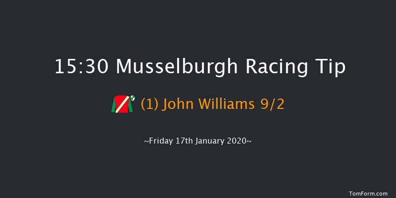 Musselburgh 15:30 Handicap Chase (Class 5) 20f Fri 3rd Jan 2020