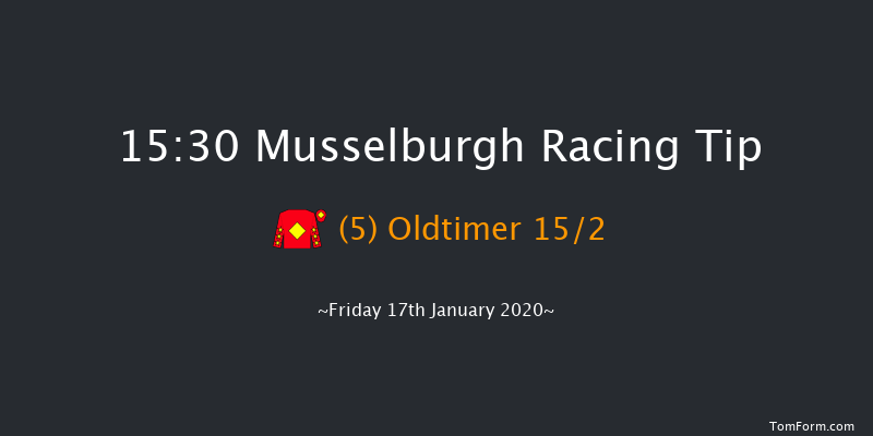 Musselburgh 15:30 Handicap Chase (Class 5) 20f Fri 3rd Jan 2020