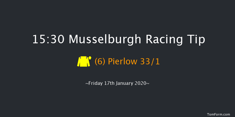 Musselburgh 15:30 Handicap Chase (Class 5) 20f Fri 3rd Jan 2020