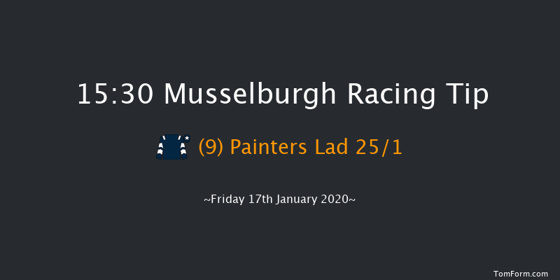 Musselburgh 15:30 Handicap Chase (Class 5) 20f Fri 3rd Jan 2020