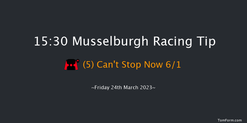 Musselburgh 15:30 Handicap Hurdle (Class 2) 17f Wed 1st Mar 2023