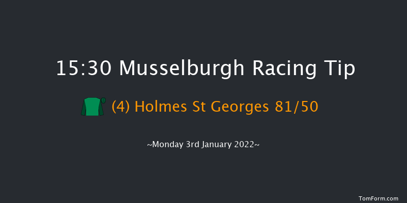 Musselburgh 15:30 NH Flat Race (Class 4) 16f Sat 1st Jan 2022