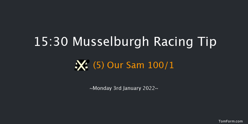 Musselburgh 15:30 NH Flat Race (Class 4) 16f Sat 1st Jan 2022