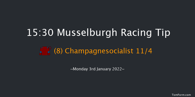 Musselburgh 15:30 NH Flat Race (Class 4) 16f Sat 1st Jan 2022