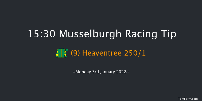 Musselburgh 15:30 NH Flat Race (Class 4) 16f Sat 1st Jan 2022