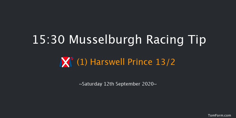 Visit racingtv.com Nursery Musselburgh 15:30 Handicap (Class 6) 5f Sun 6th Sep 2020