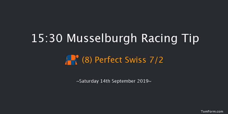Musselburgh 15:30 Handicap (Class 6) 7f Fri 6th Sep 2019