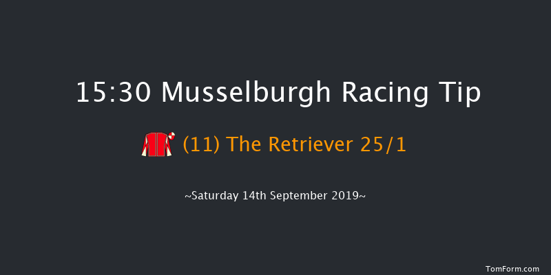 Musselburgh 15:30 Handicap (Class 6) 7f Fri 6th Sep 2019