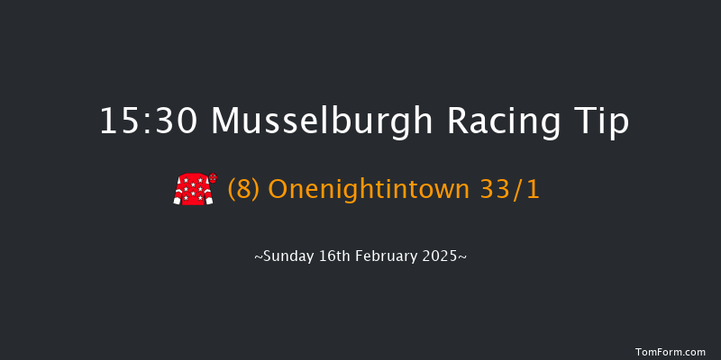 Musselburgh  15:30 Handicap Chase (Class 5) 20f Sun 2nd Feb 2025
