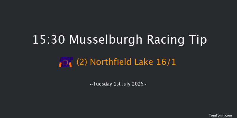 Musselburgh 15-30 (Class 6) 7f Sat 7th Jun 2025