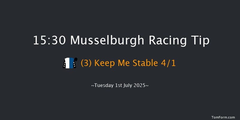 Musselburgh 15-30 (Class 6) 7f Sat 7th Jun 2025