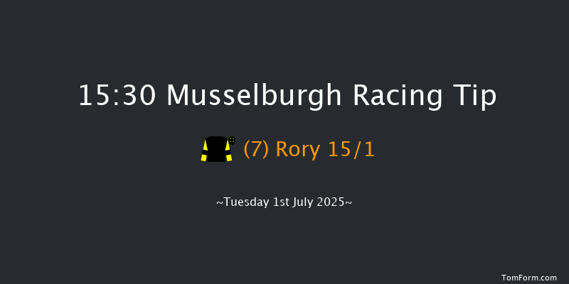 Musselburgh 15-30 (Class 6) 7f Sat 7th Jun 2025