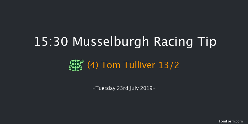 Musselburgh 15:30 Handicap (Class 4) 5f Wed 3rd Jul 2019