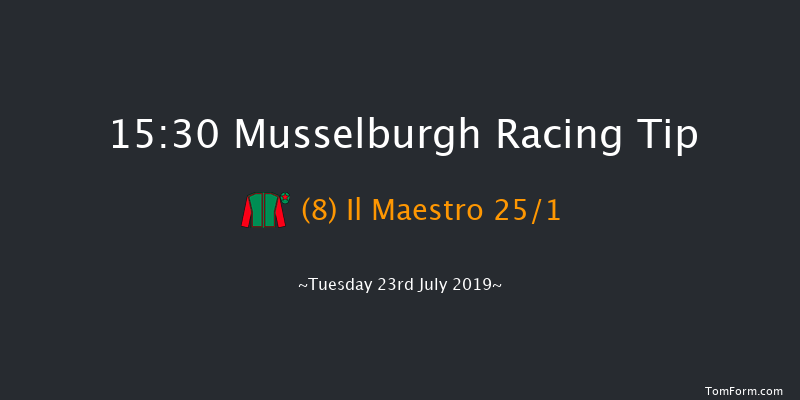 Musselburgh 15:30 Handicap (Class 4) 5f Wed 3rd Jul 2019