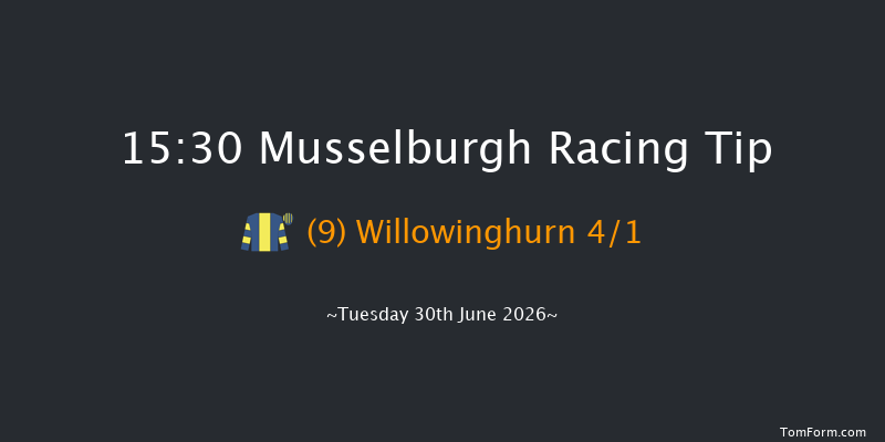 Musselburgh 15-30 (Class 6) 7f Mon 22nd Jun 2026