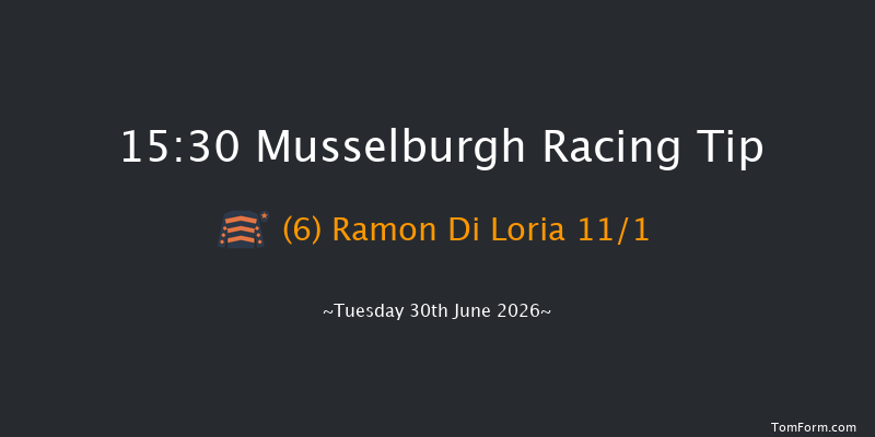 Musselburgh 15-30 (Class 6) 7f Mon 22nd Jun 2026