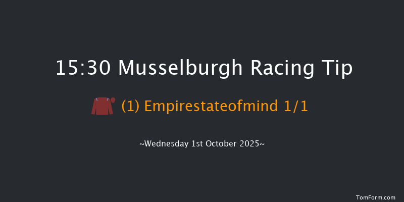 Musselburgh 15-30 (Class 4) 8f Sun 14th Sep 2025
