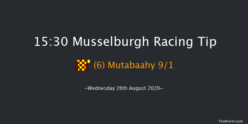 Upskill Your Job With Scottish Racing Academy Handicap Musselburgh 15:30 Handicap (Class 4) 5f Thu 30th Jul 2020